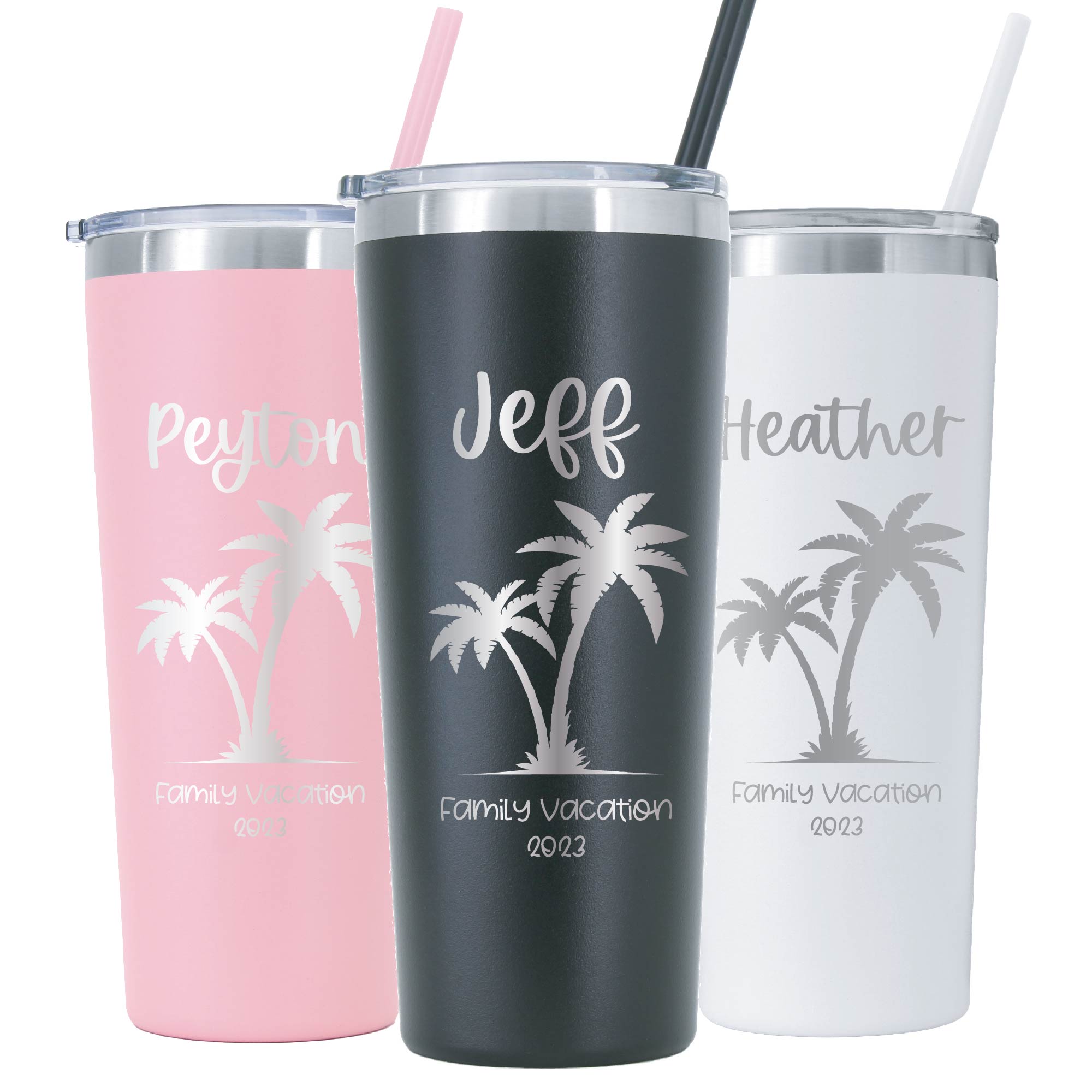 NEIM Humor Tumbler tree Tumbler tree Aesthetic Wine Tumbler,Gifts for  Fathers,Aesthetic Tumbler with Lid and Straw For University