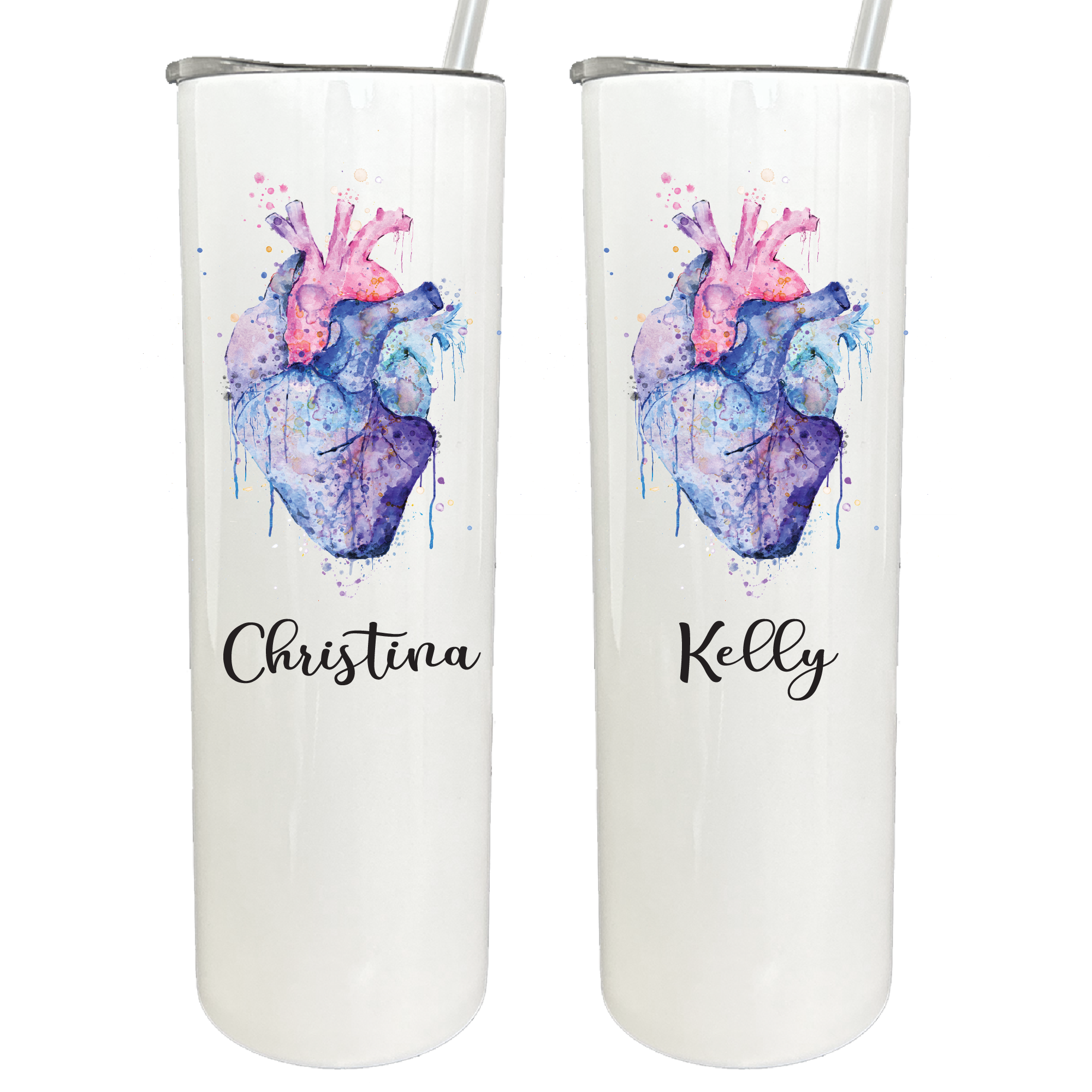 30 Oz Personalized Cardiology Tumbler Avito