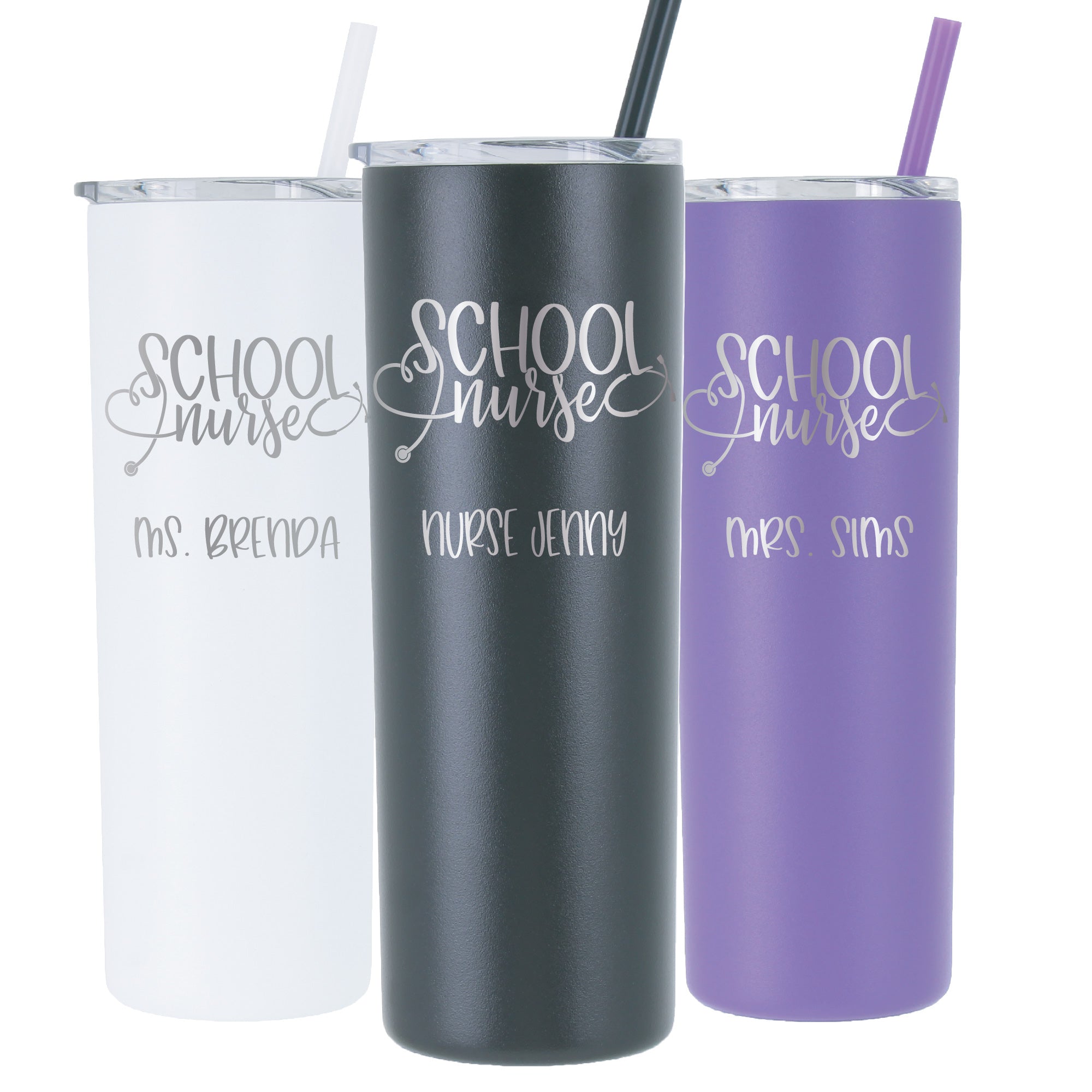 20 oz Personalized Chef Tumbler - Laser Engraved – Avito