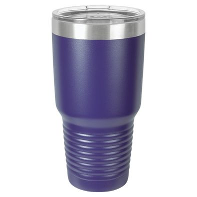 30 oz Personalized Vet Tech Tumbler