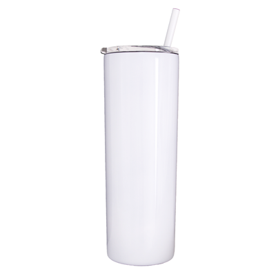 Baby Bart 20oz Skinny Tumbler (Lid and Plastic Straw Included) –  craftoriumshop